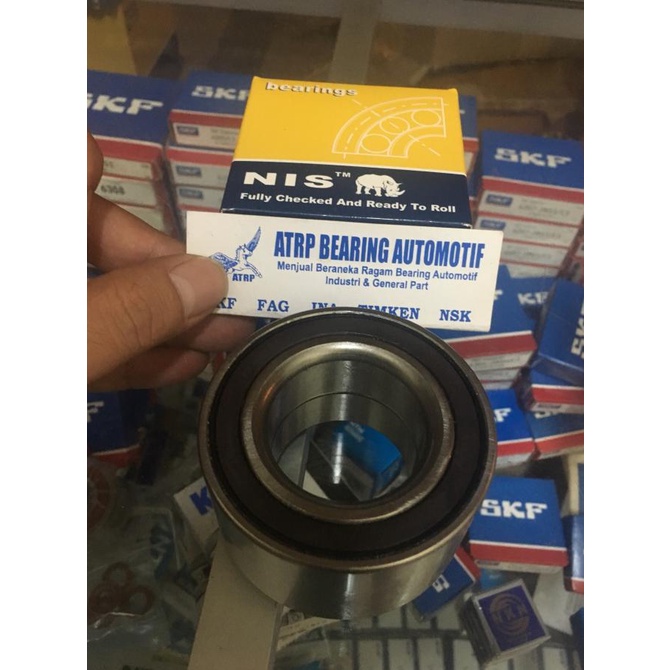 Jual Bearing Roda Depan Toyota Avanza Veloz Rush Terios Grandmax Luxio