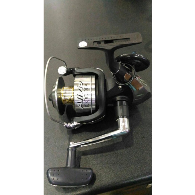 Jual Reel Shimano Alivio Fa Shopee Indonesia