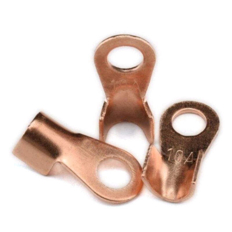 Jual Skun Kabel Copper Tembaga Belah A Shopee Indonesia