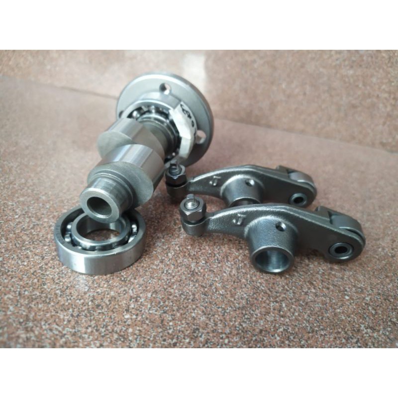 Jual H T Noken As Camshaft TIGER MP GL Harian Touring Set Dengan