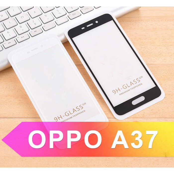 Jual Oppo A Anti Gores Kaca Tempered Glass D D D D All Model