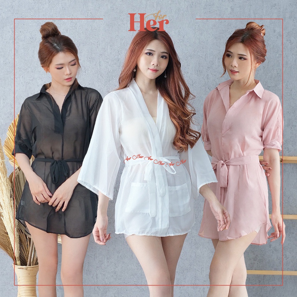 Jual Lr Lr Lingerie Sexy Oversize Style Lingerie Wanita Seksi