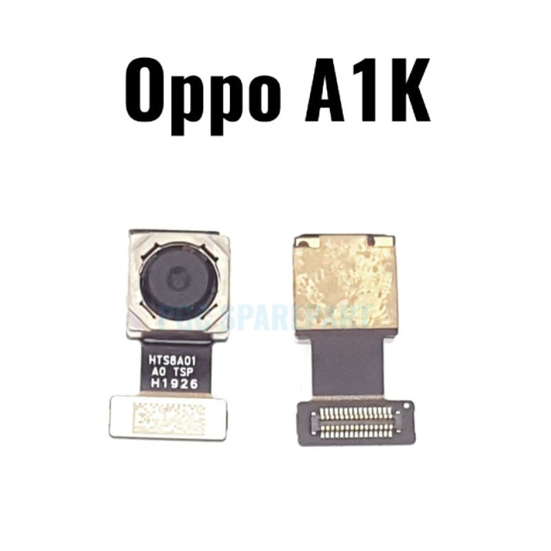 Jual Original Kamera Belakang Oppo A K Cph Big Back Real Main