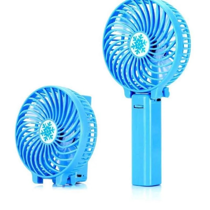 Jual Kipas Angin Tangan Portable Mah Handy Mini Fan Handheld