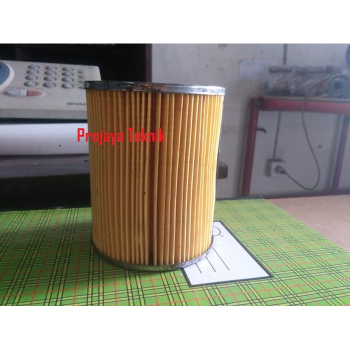 Jual FILTER UDARA GENSET SPAREPART GENSET FILTER UDARA TINGGI 12 CM