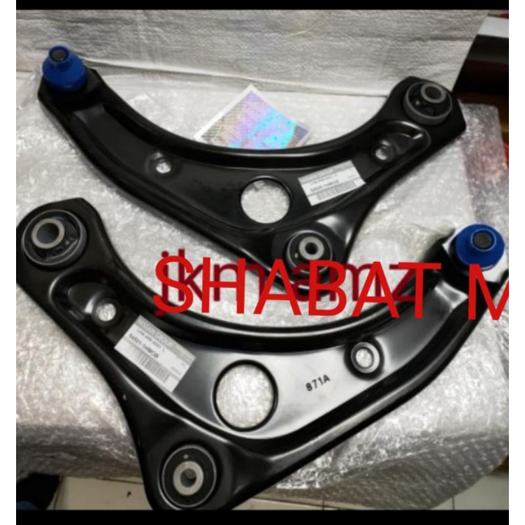 Jual Lower Arm Assy Nissan March K13 Datsun Go Harga Per Set 2pc