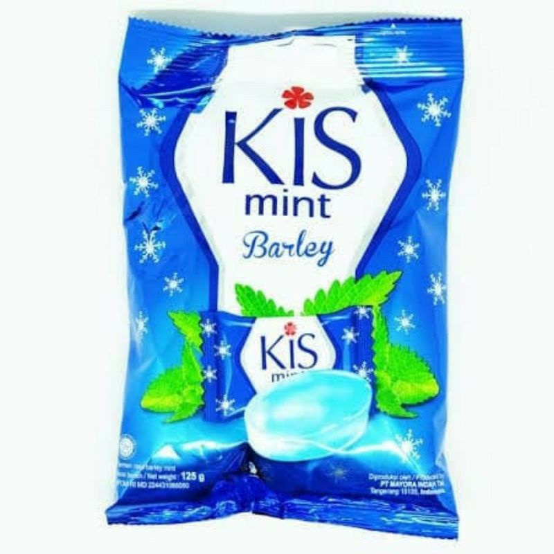 Jual PERMEN KISS MINT Shopee Indonesia