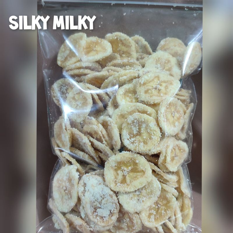 Jual Gr Keripik Pisang Coklat Khas Lampung Tersedia Juga Rasa