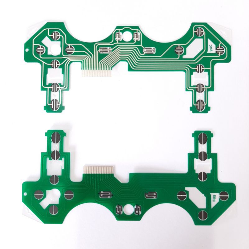 Jual Pcb Plastik Stik Ps Op Mika Pcb Stick Shopee Indonesia