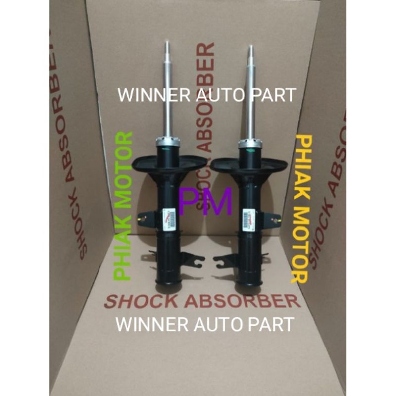 Jual Shockbreaker Proton Persona Waja Gen Depan Set Original