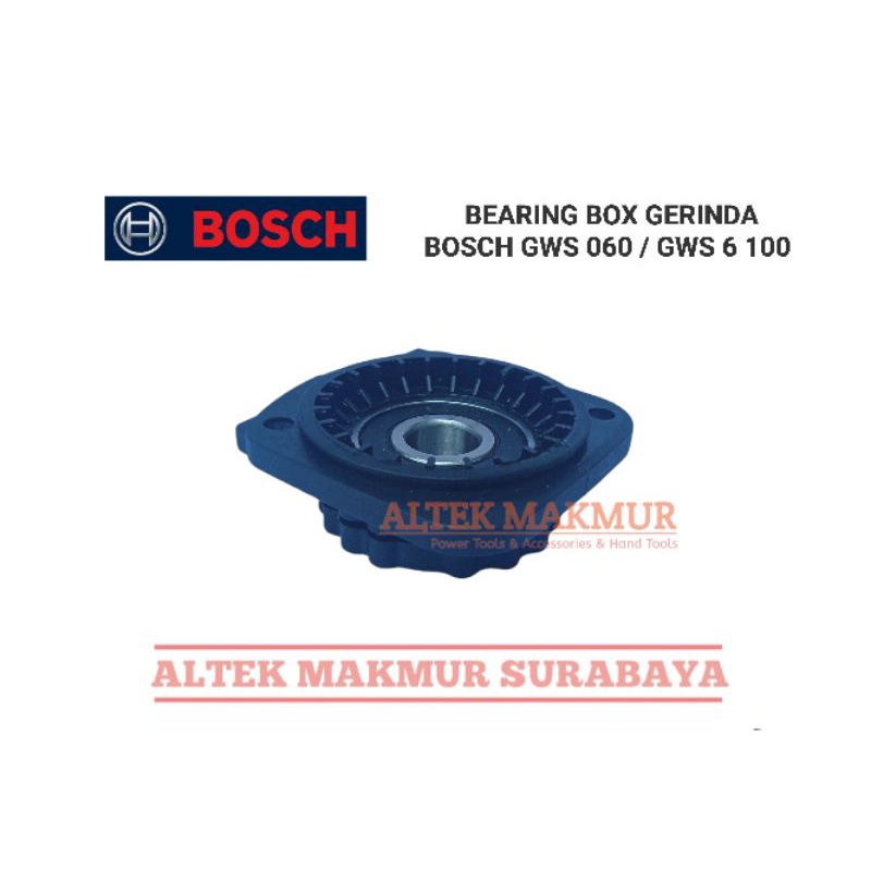 Jual Bearing Box Rumah Bearing Gerinda Bosch Gws Gws