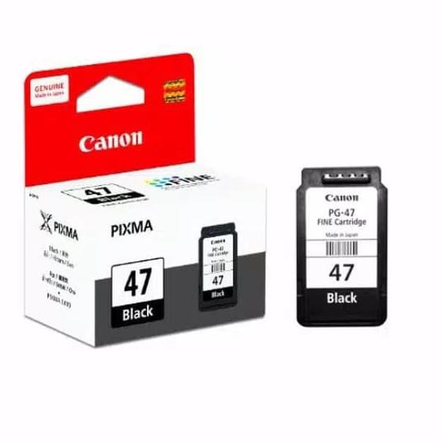 Jual Harga Baru Ah Canon Catridge Pg Black Original Pg Tinta