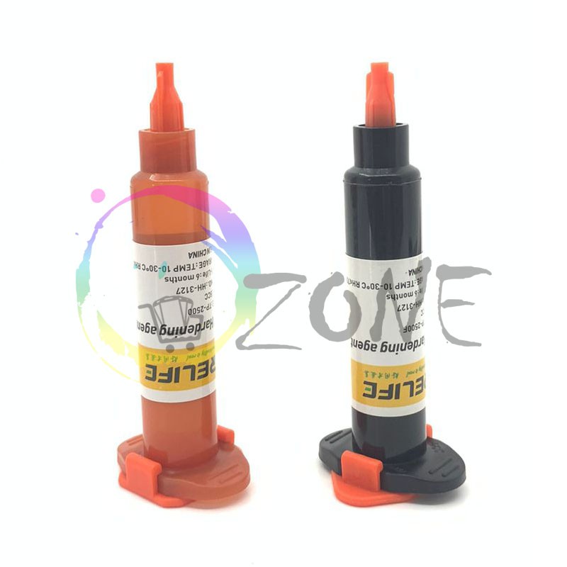 Jual Uv Oca Glue Relife Rl Lem Oca Uv Tp Shopee Indonesia