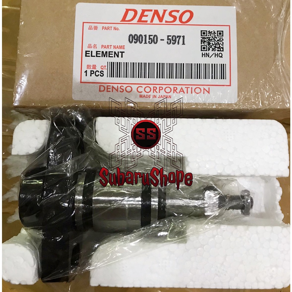 Jual Plunger Plunyer Assy Ps Canter Turbo Ht Ht Oem Denso