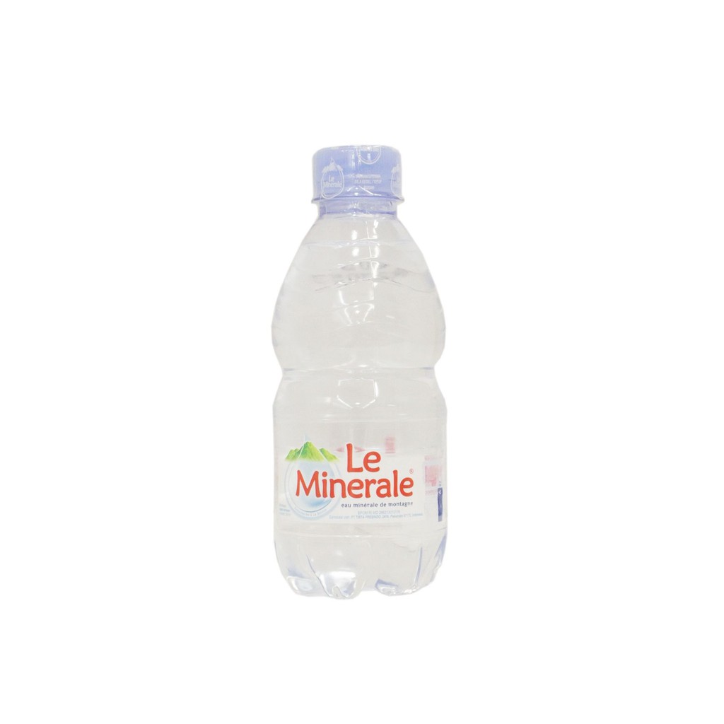 Jual Le Minerale Ml Minuman Air Mineral Shopee Indonesia