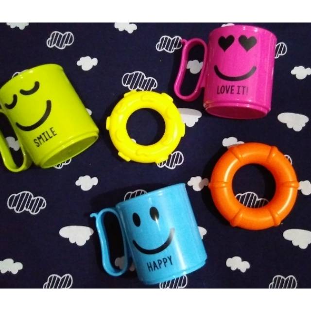 Jual Emoticon Mug Shopee Indonesia