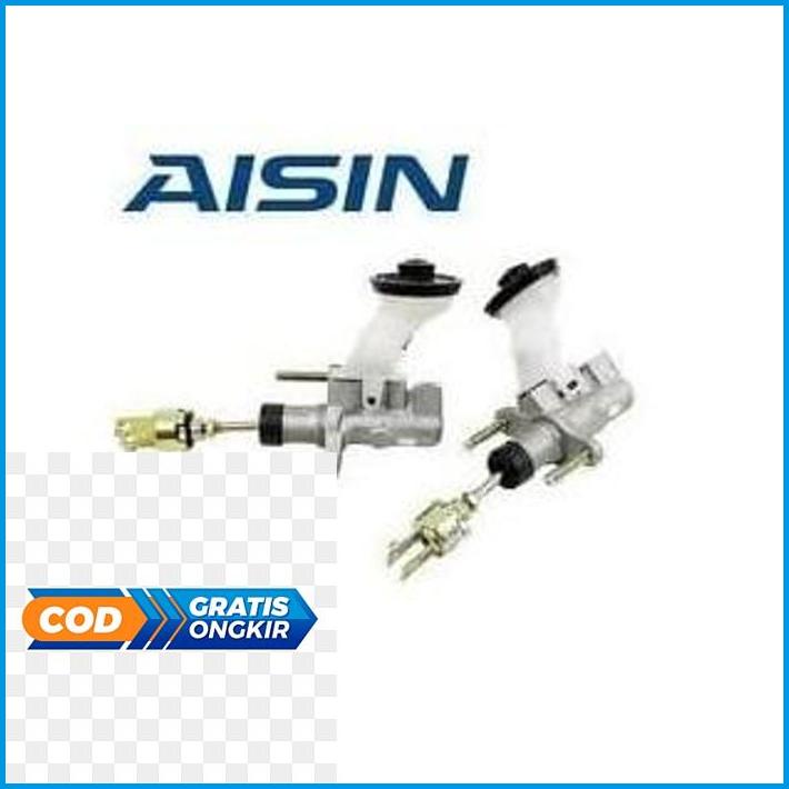 Jual Spare Part Mobil Cm Assy Kijang Super K Master Kopling Atas Aisin