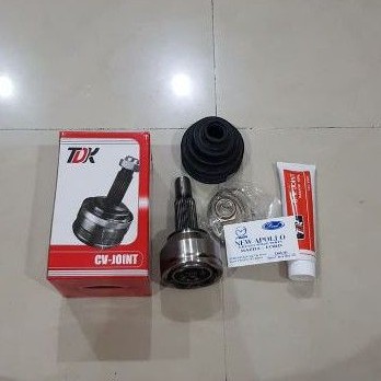 Jual Cv Joint Outer As Roda Luar Mazda Matic Non Skyactive Shopee