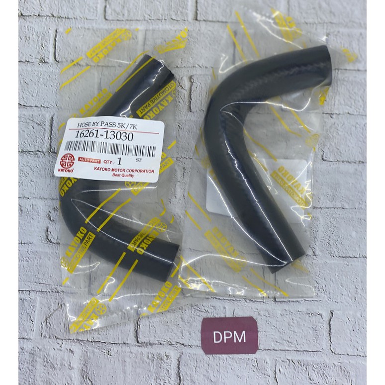 Jual HOSE BY PASS SELANG BY PASS TOYOTA KIJANG Shopee Indonesia