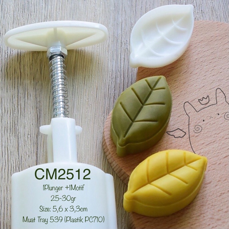 Jual Cetakan Nastar Daun Mini Cm Gr Cm Shopee Indonesia