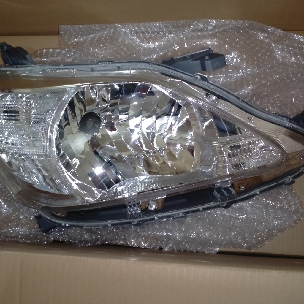 Jual Headlamp Lampu Depan Grand Innova 2012 2013 2014 2015 Original