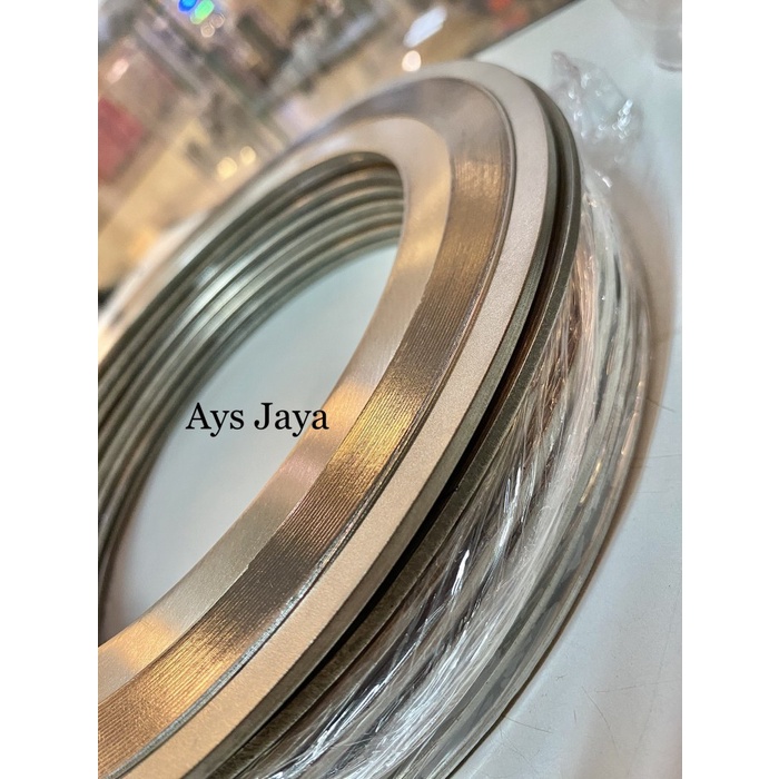 Jual Promo Swg Spiral Wound Gasket Stainless Ansi Inchi