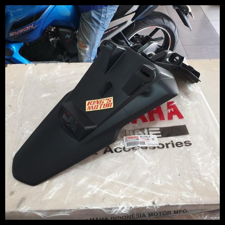 Jual Spakbor Belakang Aerox B Asli Yamaha Shopee Indonesia