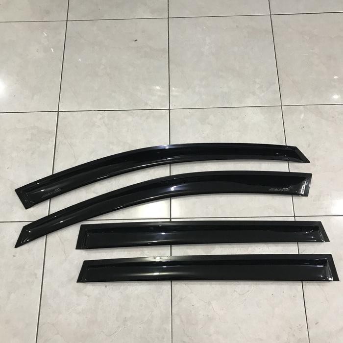 Jual Talang Air Slim Toyota All New Avanza Shopee Indonesia