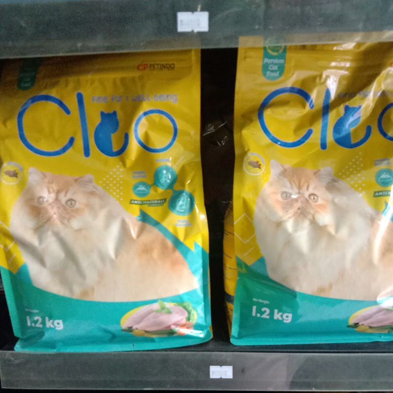 Jual Cleo Persian Freshpack 1 2kg Shopee Indonesia