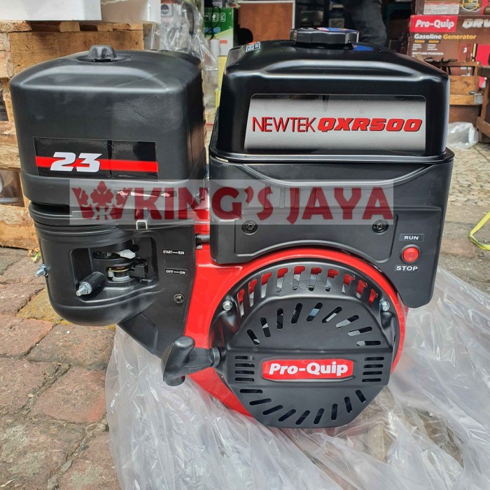 Jual Motor Penggerak Proquip Newtek Qxr Mesin Penggerak Hp