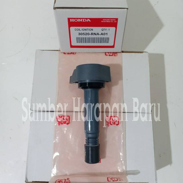 Jual Ignition Coil Koil Honda CRV RE Gen 3 2 0cc 2007 2012 Civic FD 1