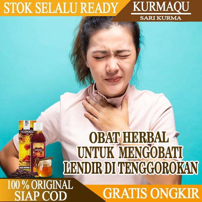 Jual Obat Lendir Di Tenggorokan Pengencer Dahak Di Tenggorokan