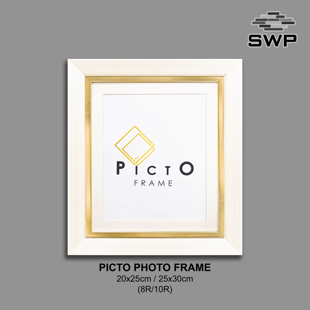 Jual Swp Bingkai Foto Frame Pigura Gold R R R Rs R G