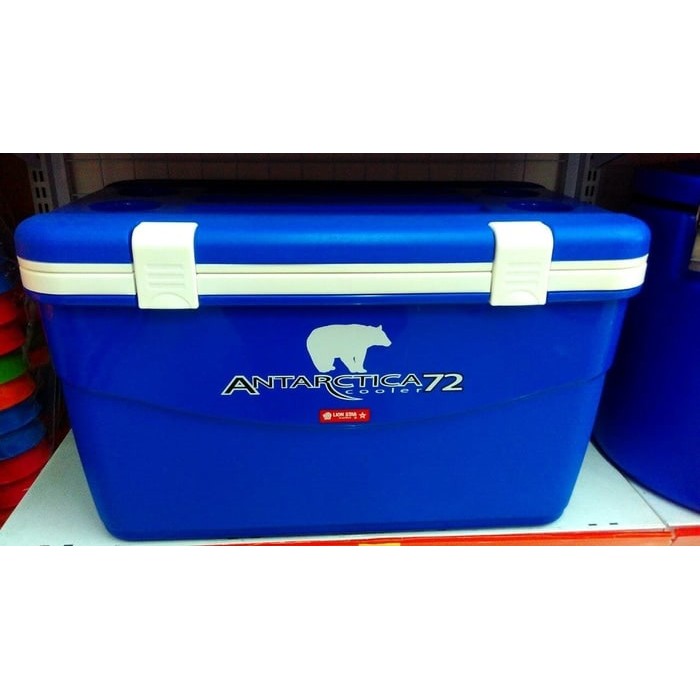 Jual Cooler Box Antartica Cooler Box 72 Liter Lion Star I 27 Shopee