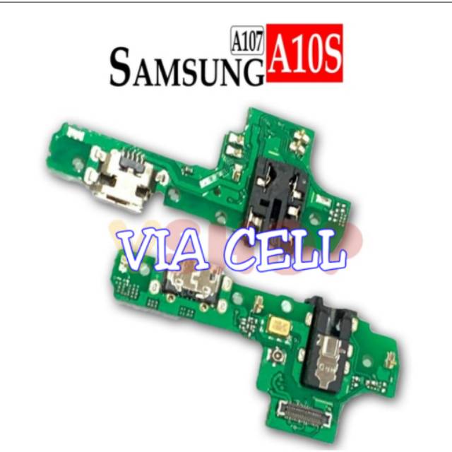 Jual Flexible Pcb Papan Konektor Charger Samsung A S A Original