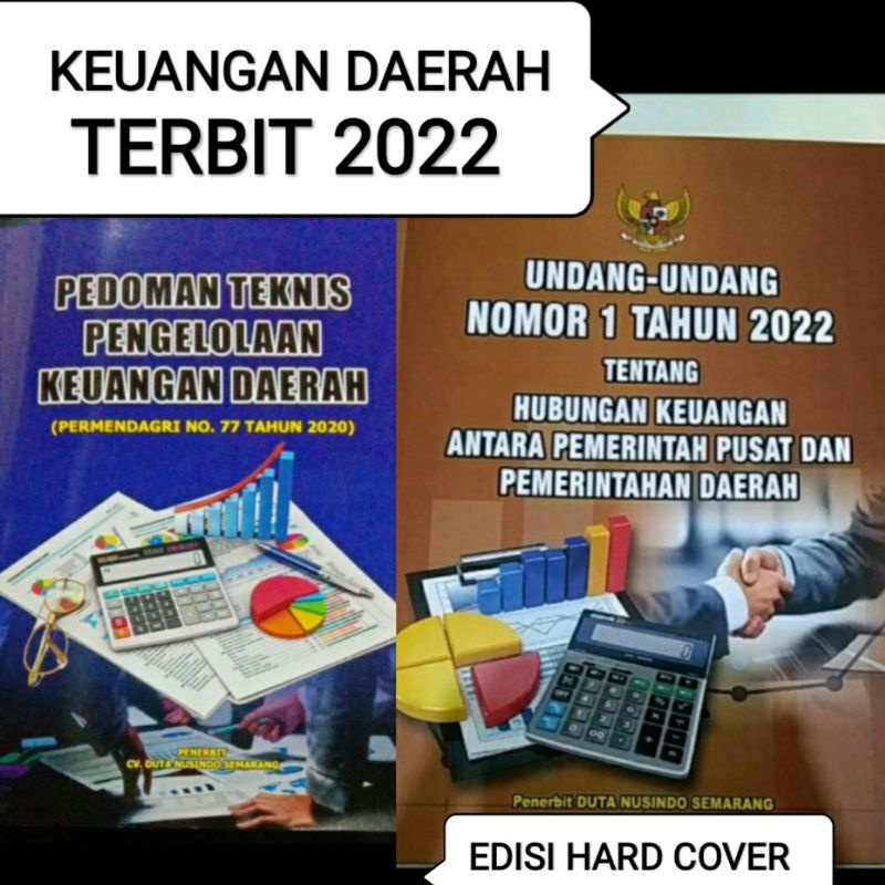 Jual Buku Ketentuan Umum Pajak Daerah Dan Retribusi Daerah Peraturan