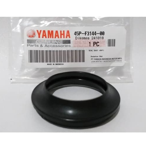 Jual Sil Seal Debu Dust As Skok Depan Yamaha Byson R Mt P F