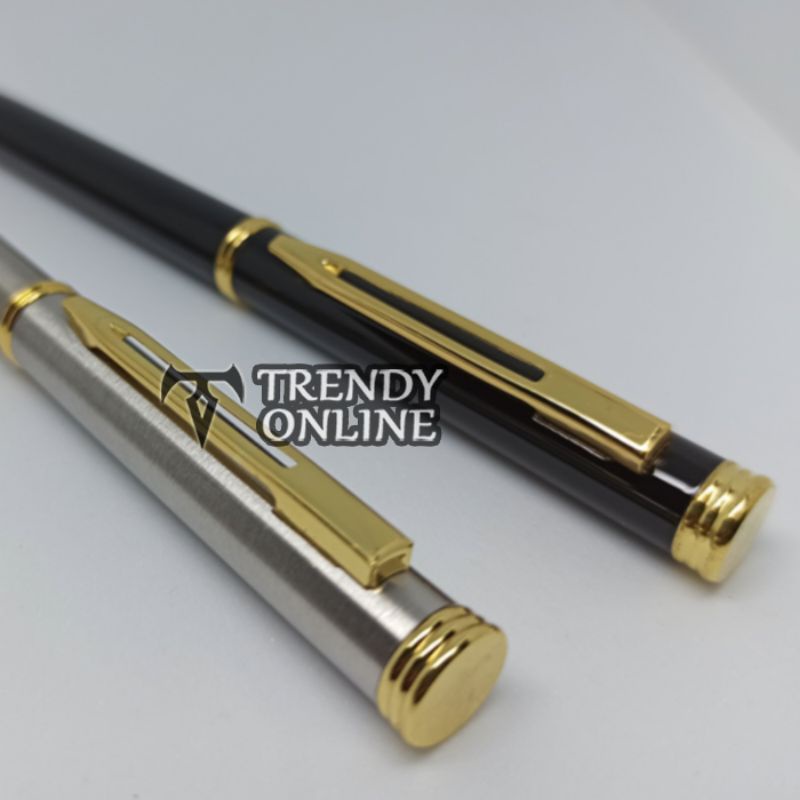 Jual Pulpen Promosi Pulpen Custom Pulpen Paku Sedang Medium Pen