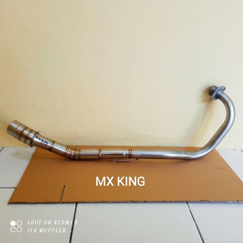 Jual Big Elbow For Sniper Tmx Raider Carb Sniper