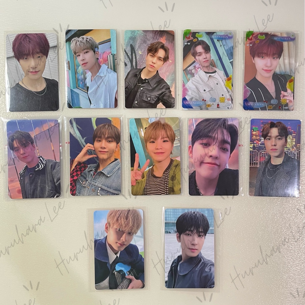 Jual READY STOCK PC YIZHIYU YZY ATTACCA B H YOUR CHOICE YC YOCO POB A