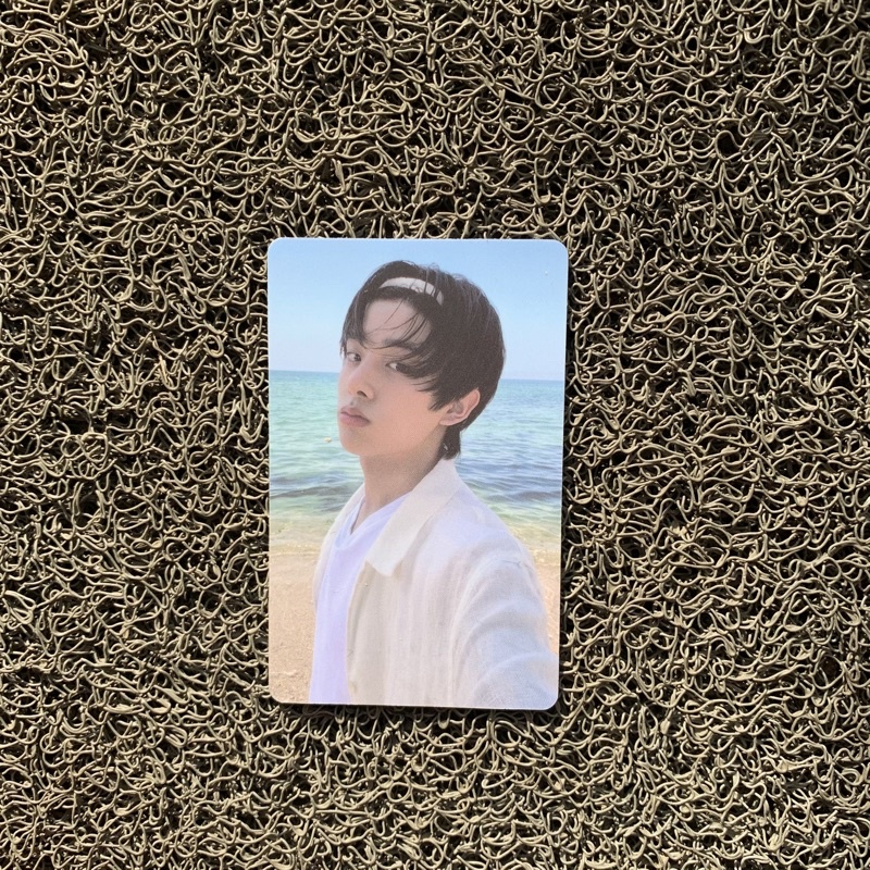 Jual Photocard Enhypen Lucky Draw Dilemma M U Jake Jay Sunghoon Sunoo