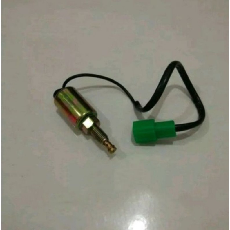 Jual Switch Carburator Karburator Kijang Doyok K Kf Corolla Dx Ke