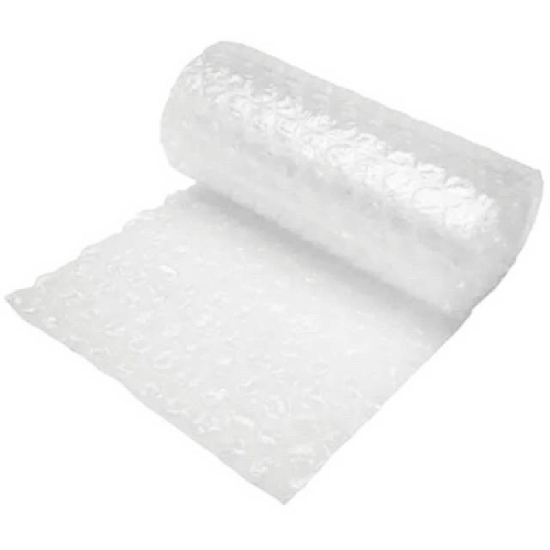 Jual Buble Warp Tambahan Paking Bubble Wrap Tambahan Packing Agar Aman