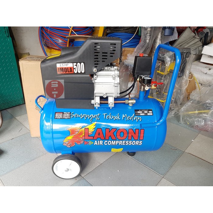 Jual Promo Diskon COMPRESSOR KOMPRESOR UDARA ANGIN LISTRIK 2 5HP 2 5 HP