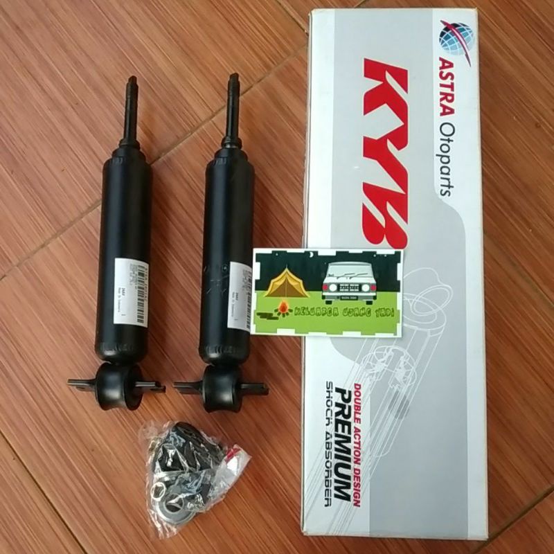 Jual Shock Absorber Depan Daihatsu Hijet Wide S P Set Shopee