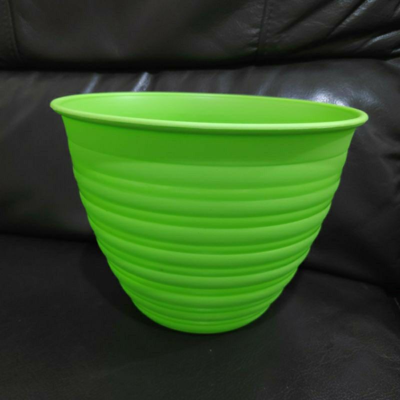 Jual POT BUNGA TANAMAN TAWON 21cm 12pcs SELUSIN Shopee Indonesia