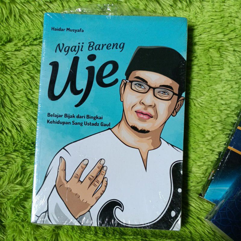 Jual Buku Bacaan Agama Islam Original Perjalanan Hidup Sebelum Dan