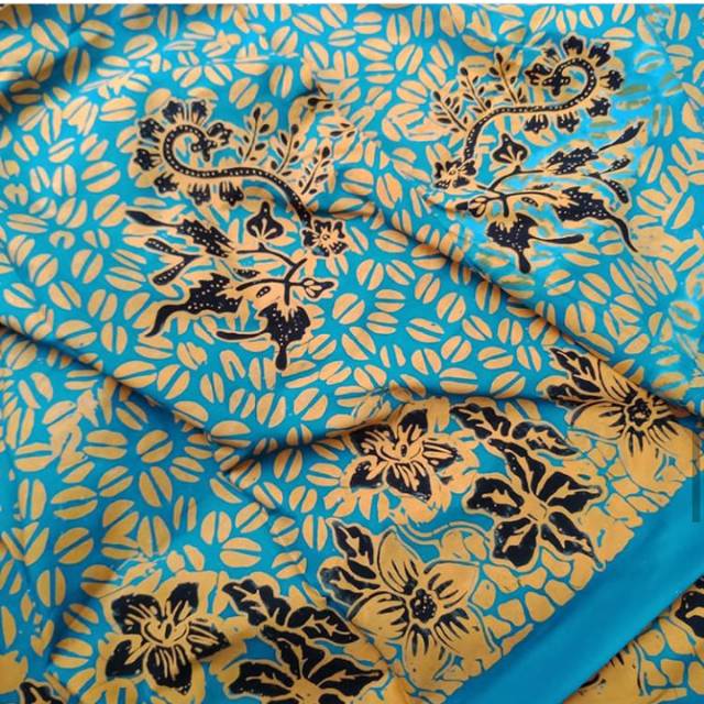 Jual Batik Motif Kopi Pecah Shopee Indonesia