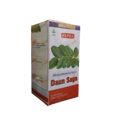 Jual Obat Batuk Berdahak Obat Batuk Herbal Daun Saga Obat Sesak Nafas