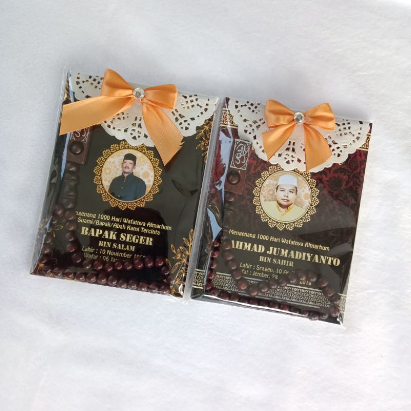 Jual Buku Yasin Dan Tahlil Souvenir Buku Yasin Dan Tasbih 128 Halaman